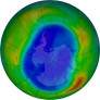 Antarctic Ozone 2020-09-04